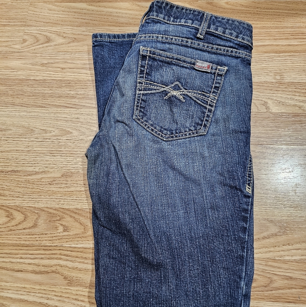 Ariat FR Women's Jeans